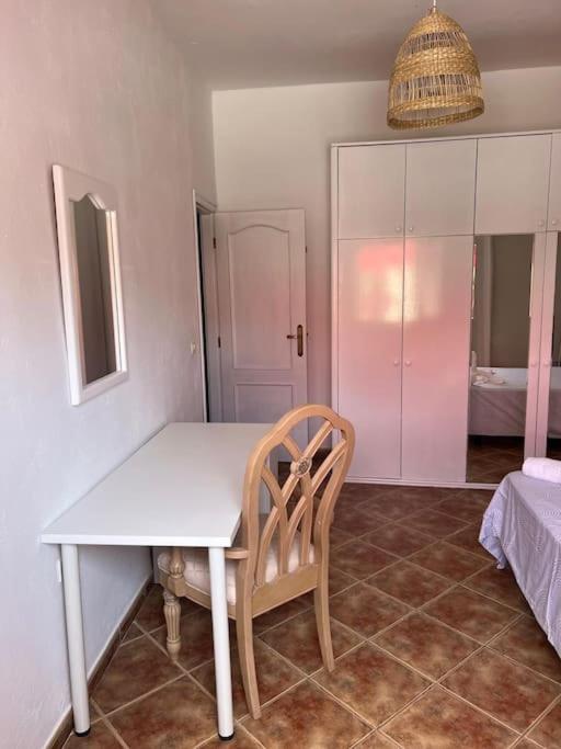 Apartamento Casa El Pino B Vera de Erque Exterior foto