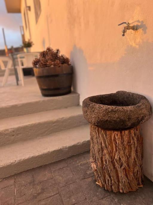 Apartamento Casa El Pino B Vera de Erque Exterior foto