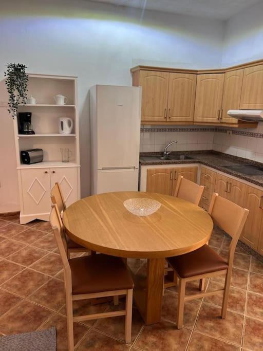 Apartamento Casa El Pino B Vera de Erque Exterior foto